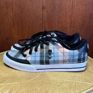 C1RCA AL 50 skate shoes, Size 9, Like New